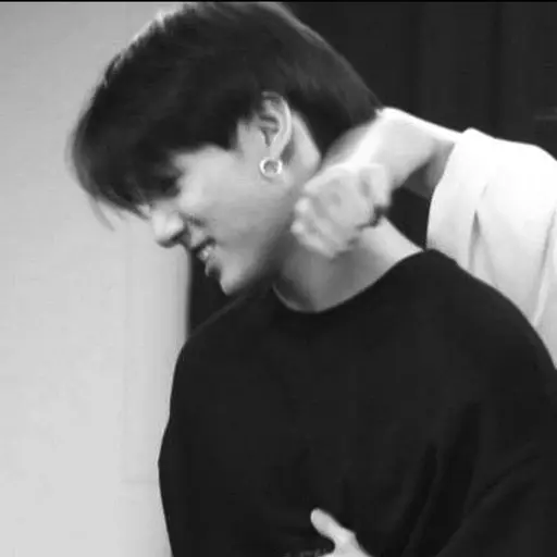 JKM의 전정국