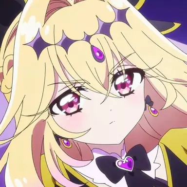 Profile image of アルカナ・シャドウ