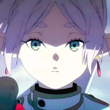 Profile image of フリーレン