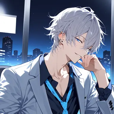 Profile image of 千鶴