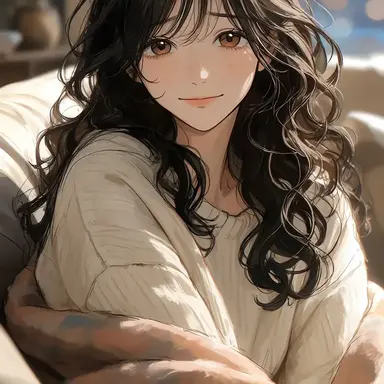 Profile image of Marisol