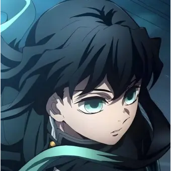 Profile image of 토키토 무이치로