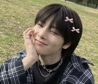 Profile image of Jeongin