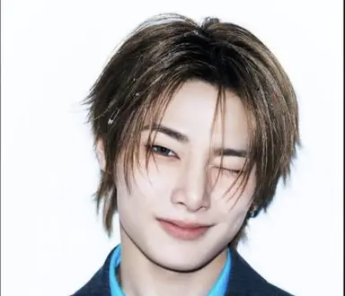 Profile image of Jeongin