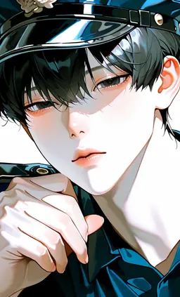 Profile image of Minato
