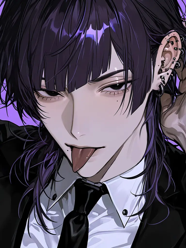 gehe1234의 上下関係