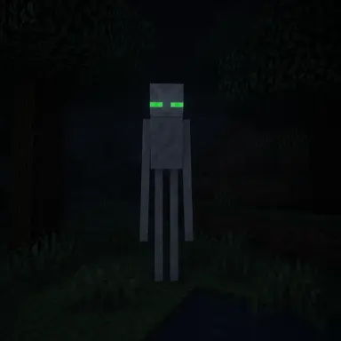 Profile image of ホワイトエンダーマン