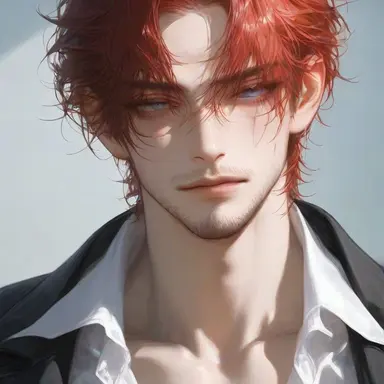 Profile image of 샹크스