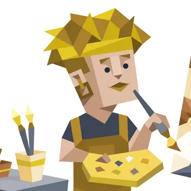 Profile image of ISFP