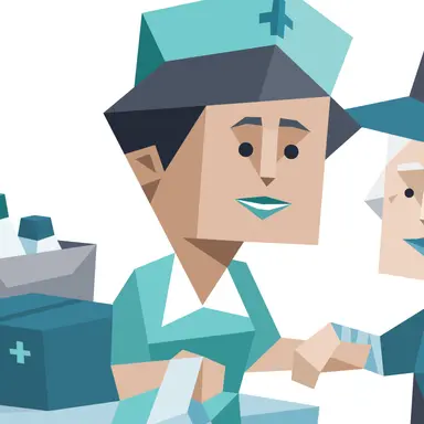 Profile image of ISFJ