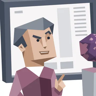 Profile image of ENTP
