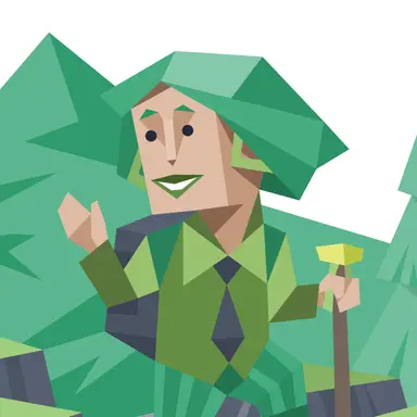 Profile image of ENFP