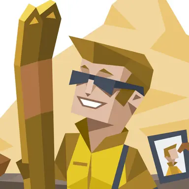 Profile image of ESTP