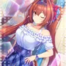 Profile image of ダイワスカーレット