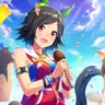Profile image of ウイニングチケット