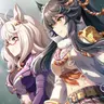 Profile image of ナリタブライアン
