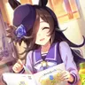 Profile image of ライスシャワー