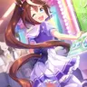 Profile image of トウカイテイオー
