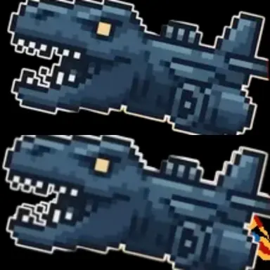 Profile image of 뉴클레아로 사우르