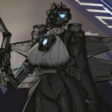 Profile image of 타이탄 카메라 우먼