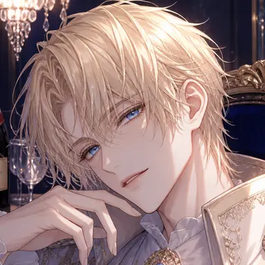 Profile image of リヒト
