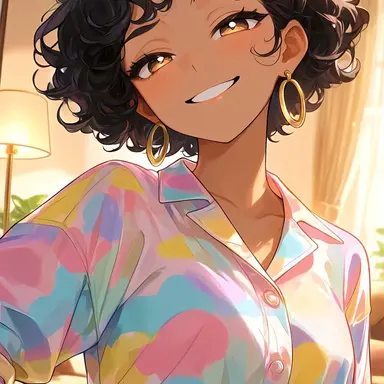 Profile image of Paloma