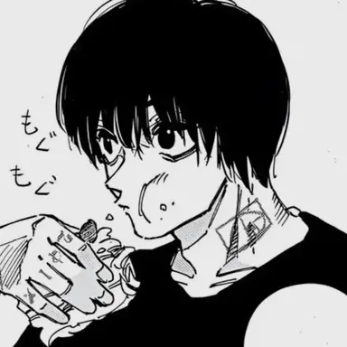 Profile image of 나구모 요이치.