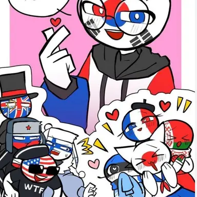 Profile image of 컨트리휴먼