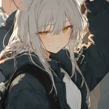 Profile image of Solvei