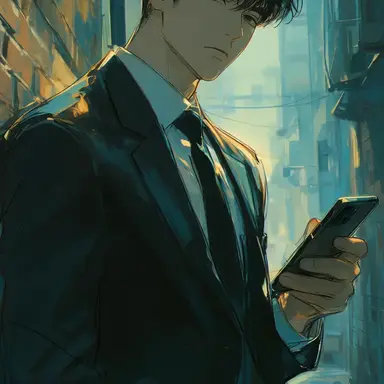 Profile image of Han Taeseok