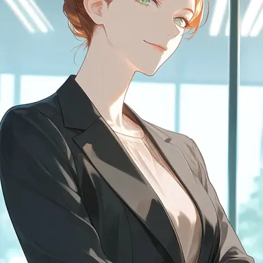 Profile image of Rowena