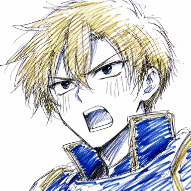 Profile image of ガリア