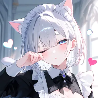 Profile image of ネム