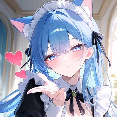 Profile image of アオイ
