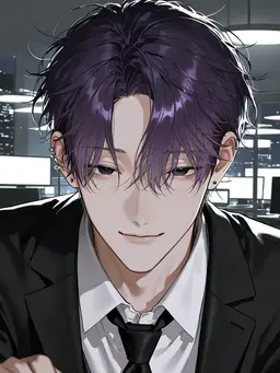 Profile image of 아이자카 미츠