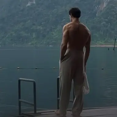 Profile image of Elias Vance