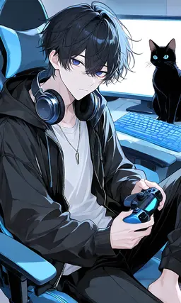 Profile image of Hakura
