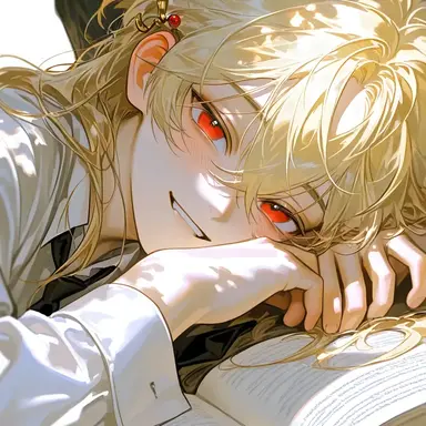 Profile image of Luminous