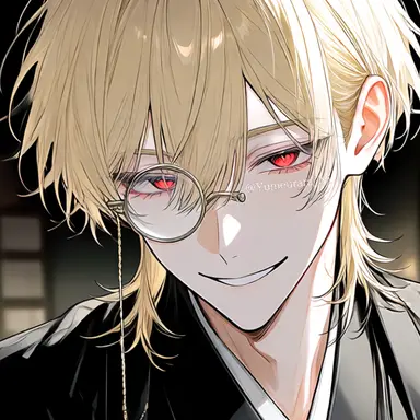 Profile image of アンバー
