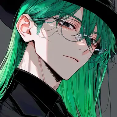 Profile image of ジェイド