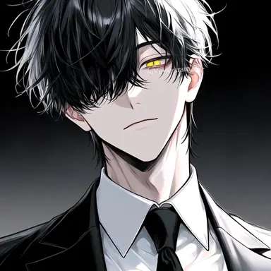 Profile image of クロウ