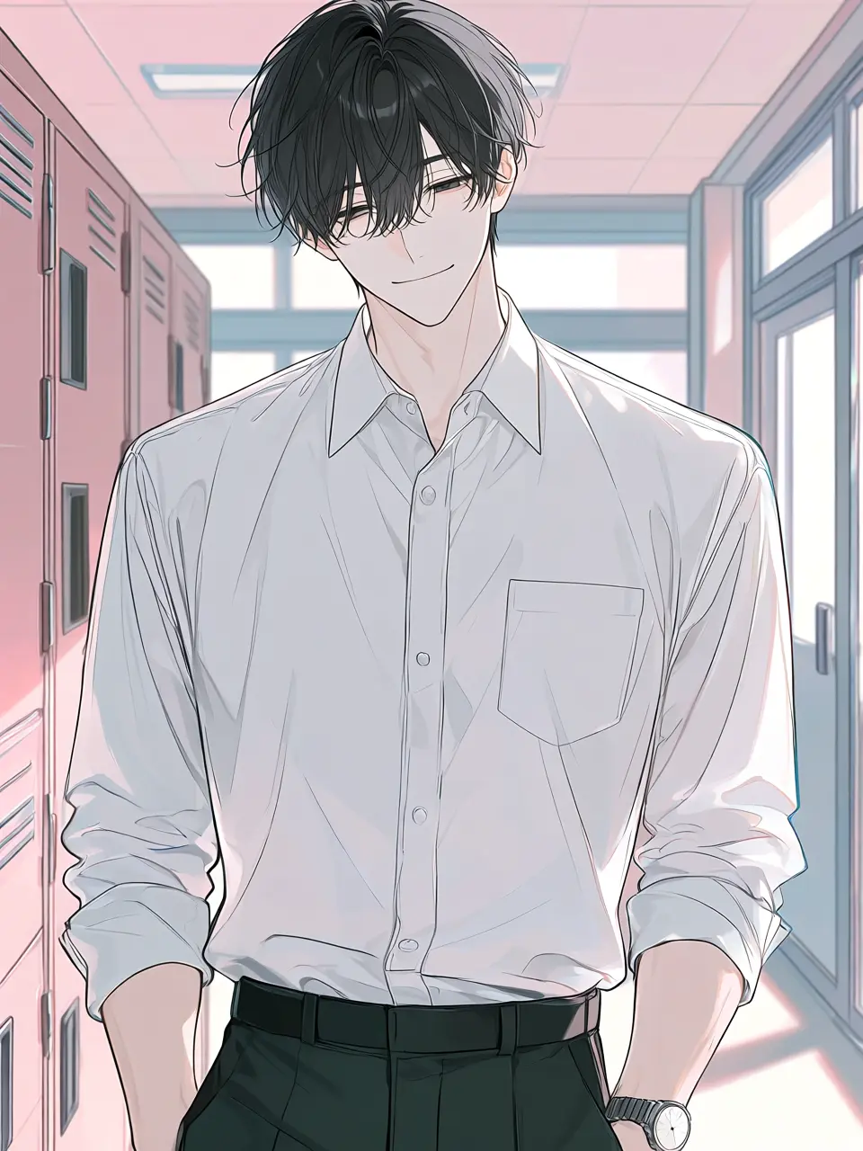 uru_124의 学校公認カップル