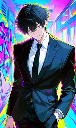 Profile image of 斎
