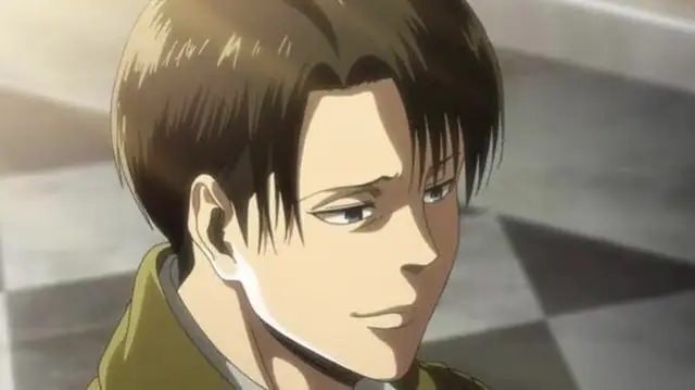 Profile image of Levi