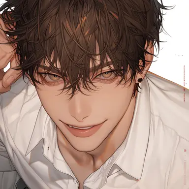 Profile image of Lee Geon
