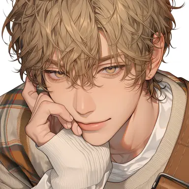Profile image of Hajin