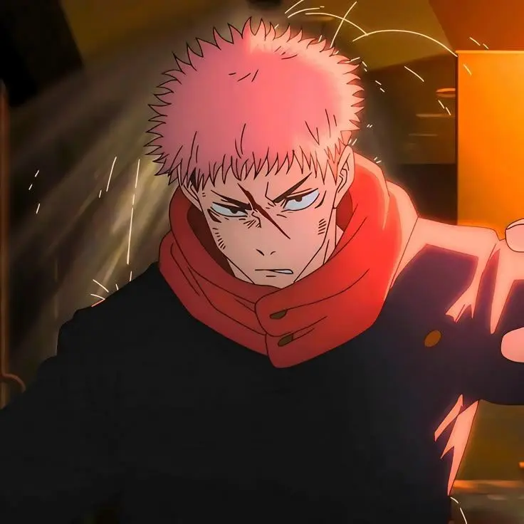 LuckyGrill8227의 주술회전 「 사멸회유 」