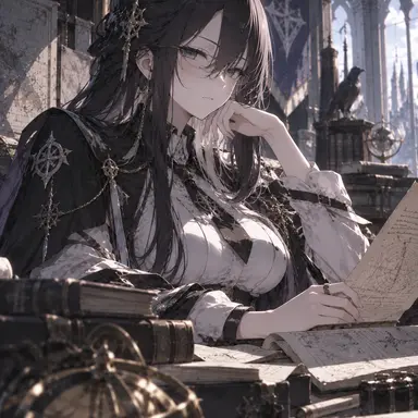 Profile image of Iris