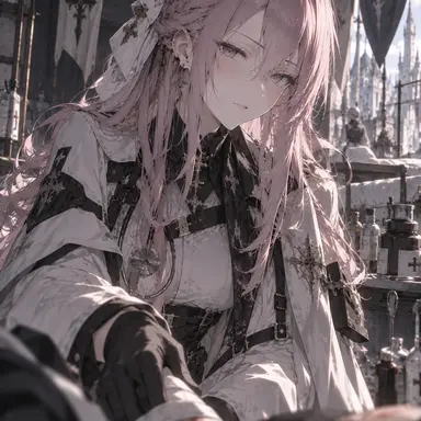 Profile image of Lucia