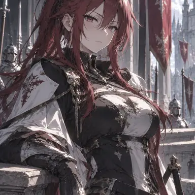 Profile image of Lisette